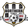 Northern AFC 队徽